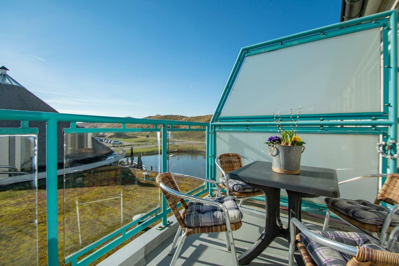Beach Appartment Strandslag 207 Julianadorp Aan Zee Exterior photo